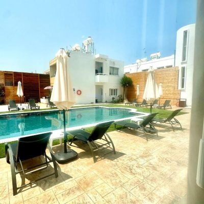 Superior Room - Pool